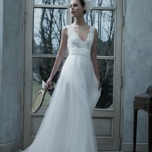 PRUDENCE Cymbeline wedding dress collection 2023