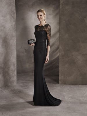 Robe de soirée It's my party 7250: Boutique Cymbeline Paris