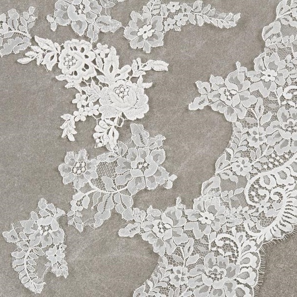 Accessoire robe de mariée Paris