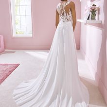 Robe de Mariée AMA White One Collection 2020 | Boutique Paris Robe de Mariée AMA White One Collection 2020 | Boutique Paris