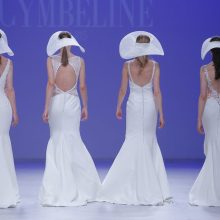 Robe de Mariée IDORE Cymbeline Collection 2020:Boutique Paris