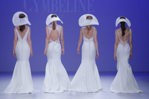 Robe de Mariée IDORE Cymbeline Collection 2020:Boutique Paris