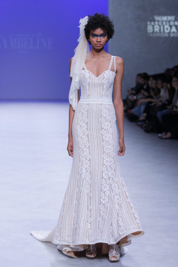 Robe de Mariée ISEE Cymbeline Collection 2020: Boutique Paris