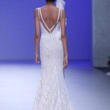 Robe de Mariée ISEE Cymbeline Collection 2020: Boutique Paris