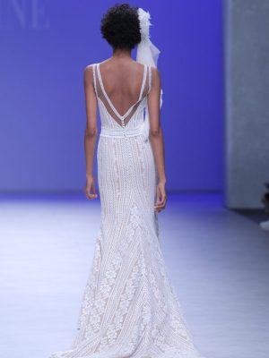 Robe de Mariée ISEE Cymbeline Collection 2020: Boutique Paris