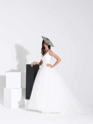 Robe de Mariée FANTASTIQUE Cymbeline Collection 2020: Boutique Paris