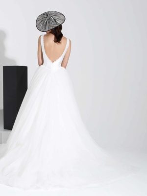 Robe de Mariée FANTASTIQUE Cymbeline Collection 2020: Boutique Paris