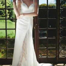 Robe de Mariée IDORE Cymbeline Collection 2020:Boutique Paris