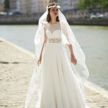 Robe de Mariée IRINA Cymbeline Collection 2020: Boutique Paris Robe de Mariée IRINA Cymbeline Collection 2020: Boutique Paris