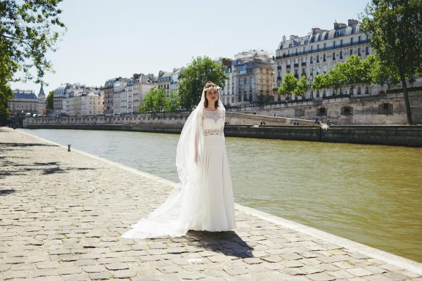 Robe de Mariée IRINA Cymbeline Collection 2020: Boutique Paris Robe de Mariée IRINA Cymbeline Collection 2020: Boutique Paris