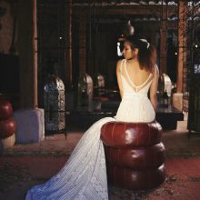 Robe de Mariée ISEE Cymbeline Collection 2020: Boutique Paris