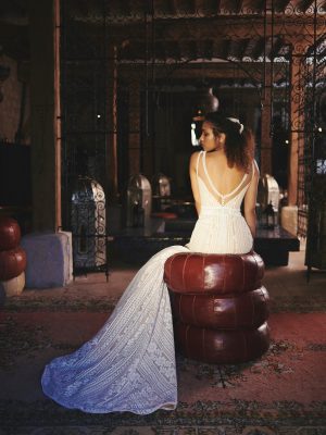 Robe de Mariée ISEE Cymbeline Collection 2020: Boutique Paris