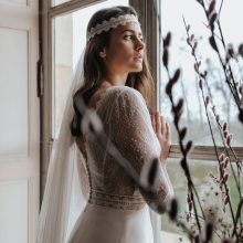 JANISSE (6) Robe de Mariée JANISSE Pour un Oui By Cymbeline- Boutique Paris
