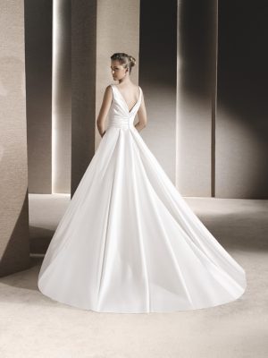 Robe de Mariée RALEA La Sposa Collection 2020 | Boutique Paris