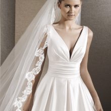 Robe de Mariée RALEA La Sposa Collection 2020 | Boutique Paris