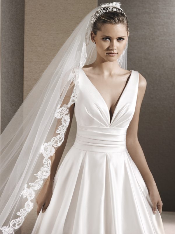 Robe de Mariée RALEA La Sposa Collection 2020 | Boutique Paris