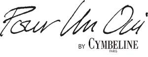Pour un oui wedding dress cymbeline- boutique Paris