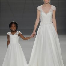 Robe de mariée Compote: Cymbeline Paris collection 2020| Boutique Paris