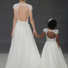 Robe de mariée Compote: Cymbeline Paris collection 2020| Boutique Paris