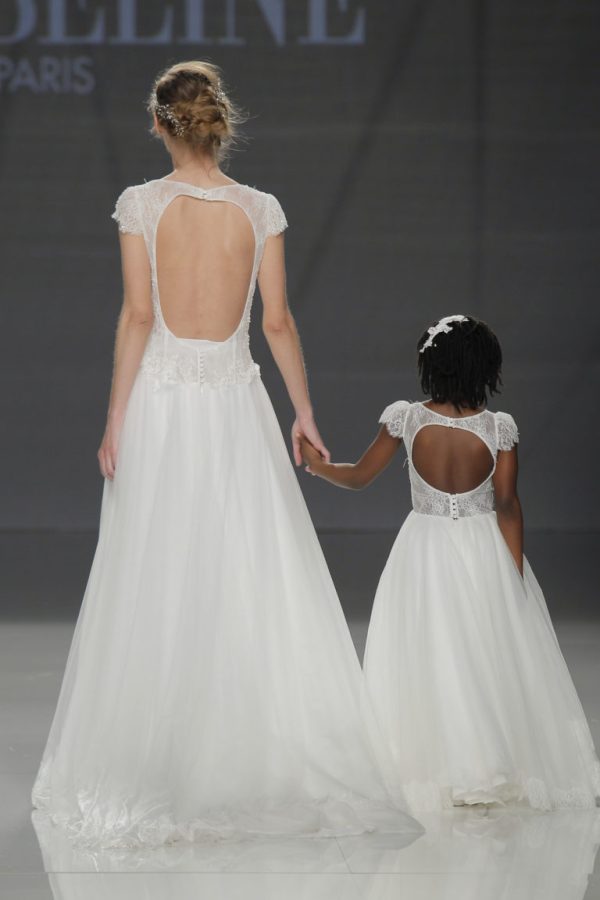 Robe de mariée Compote: Cymbeline Paris collection 2020| Boutique Paris