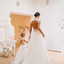 Robe de mariée Compote: Cymbeline Paris collection 2020| Boutique Paris