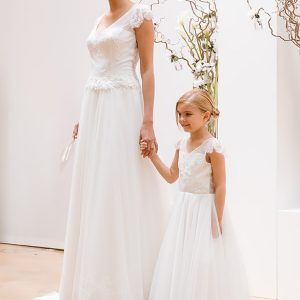 Robe de mariée Compote: Cymbeline Paris collection 2020| Boutique Paris