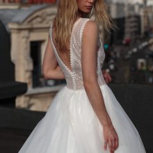 Robe de Mariée NAIS Cymbeline Collection 2022: Boutique Paris