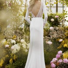 Robe de Mariée IZZARD La Sposa Collection 2022| Boutique Paris Robe de Mariée IZZARD La Sposa Collection 2022| Boutique Paris