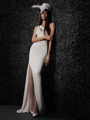 Robe de Mariée ALICE Vera Wang Collection 2022: Boutique Paris