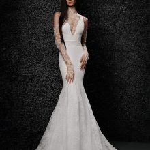 Robe de Mariée FRANIA Vera Wang Collection 2022: Boutique Paris Robe de Mariée FRANIA Vera Wang Collection 2022: Boutique Paris