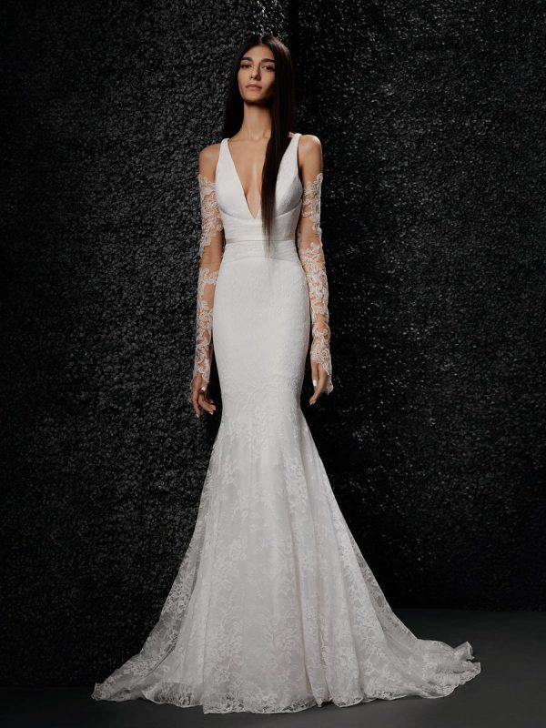 Robe de Mariée FRANIA Vera Wang Collection 2022: Boutique Paris Robe de Mariée FRANIA Vera Wang Collection 2022: Boutique Paris