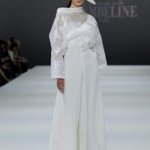 RIVE Cymbeline wedding dress collection2023: Paris Boutique