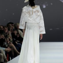 RIVE Cymbeline wedding dress collection2023: Paris Boutique