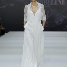 REGALE Cymbeline wedding dress collection2023: Paris Boutique