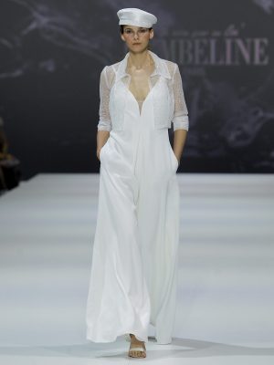 Robe de Mariée REGALE Cymbeline Collection 2023: Boutique Paris