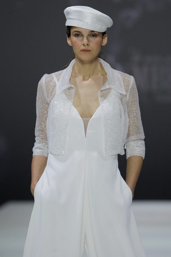 Robe de Mariée REGALE Cymbeline Collection 2023: Boutique Paris