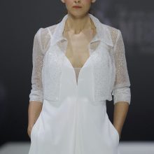 REGALE Cymbeline wedding dress collection2023: Paris Boutique