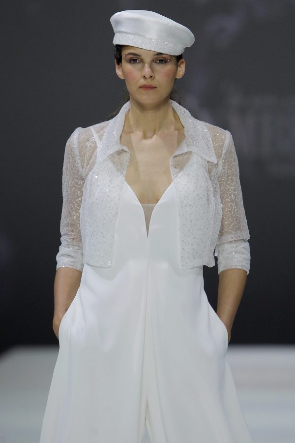 REGALE Cymbeline wedding dress collection2023: Paris Boutique