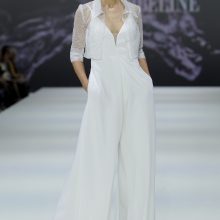 Robe de Mariée REGALE Cymbeline Collection 2023: Boutique Paris