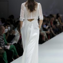 REGALE Cymbeline wedding dress collection2023: Paris Boutique