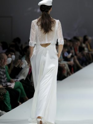 Robe de Mariée REGALE Cymbeline Collection 2023: Boutique Paris