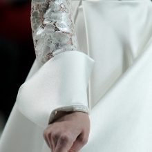 ROUAGE Cymbeline wedding dress collection2023: Paris Boutique