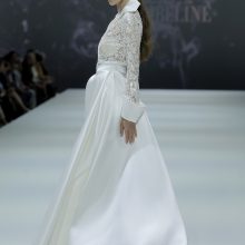 Robe de Mariée ROUAGE Cymbeline Collection 2023: Boutique Paris