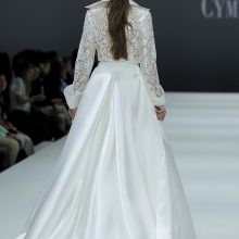 Robe de Mariée ROUAGE Cymbeline Collection 2023: Boutique Paris