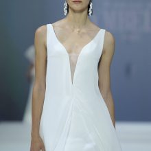 Robe de Mariée ROMANCE Cymbeline Collection 2023: Boutique Paris