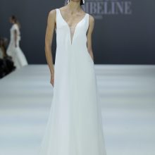 Robe de Mariée ROMANCE Cymbeline Collection 2023: Boutique Paris