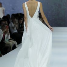 Robe de Mariée ROMANCE Cymbeline Collection 2023: Boutique Paris