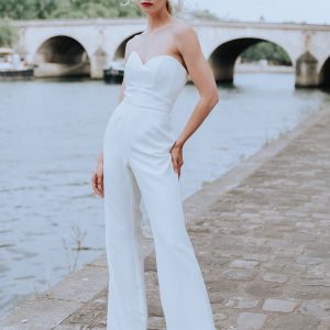 MACAO Cymbeline wedding dress collection2023: Paris Boutique