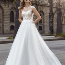 Robe de Mariée DAZE White One Collection 2023