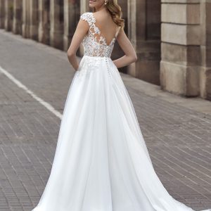 Robe de Mariée DAZE White One Collection 2023
